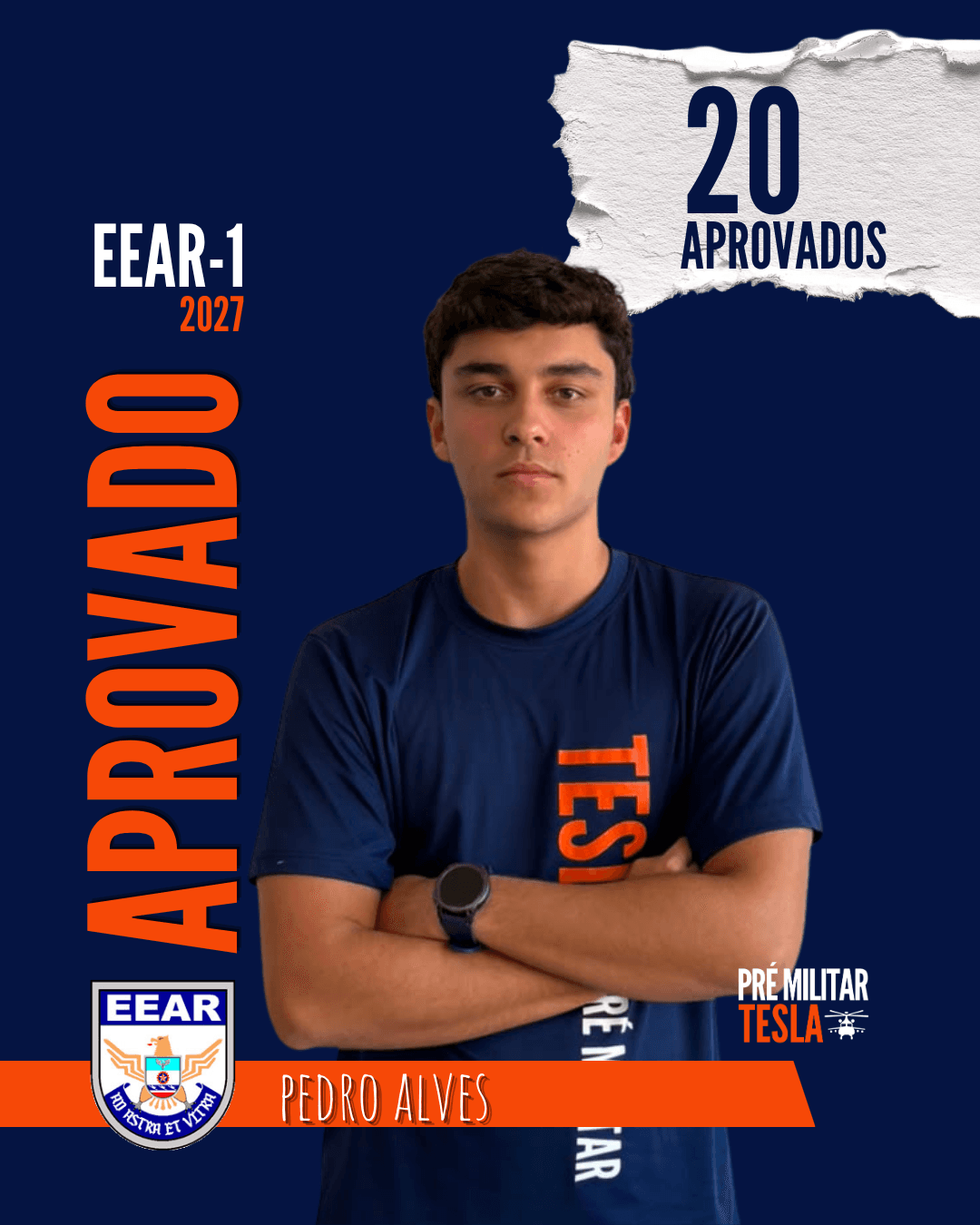 Pedro Alves