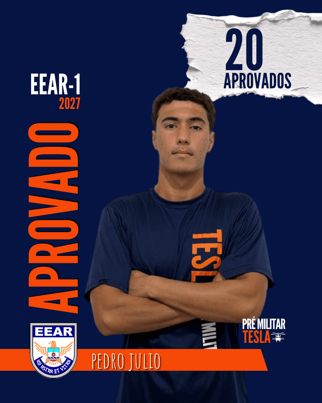Pedro Julio