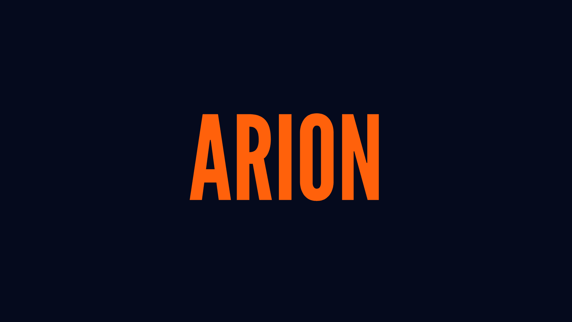 Arion