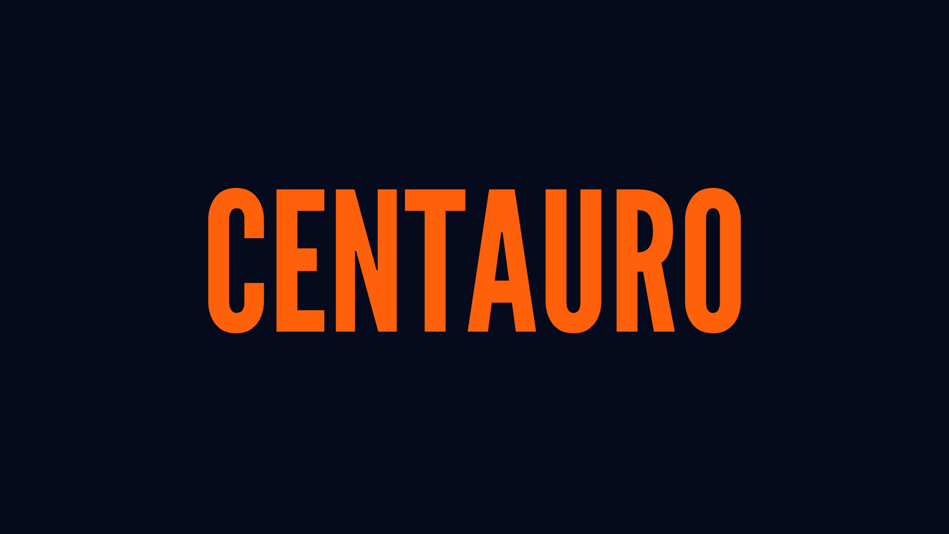 Centauro