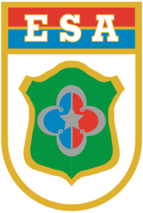 ESA logo